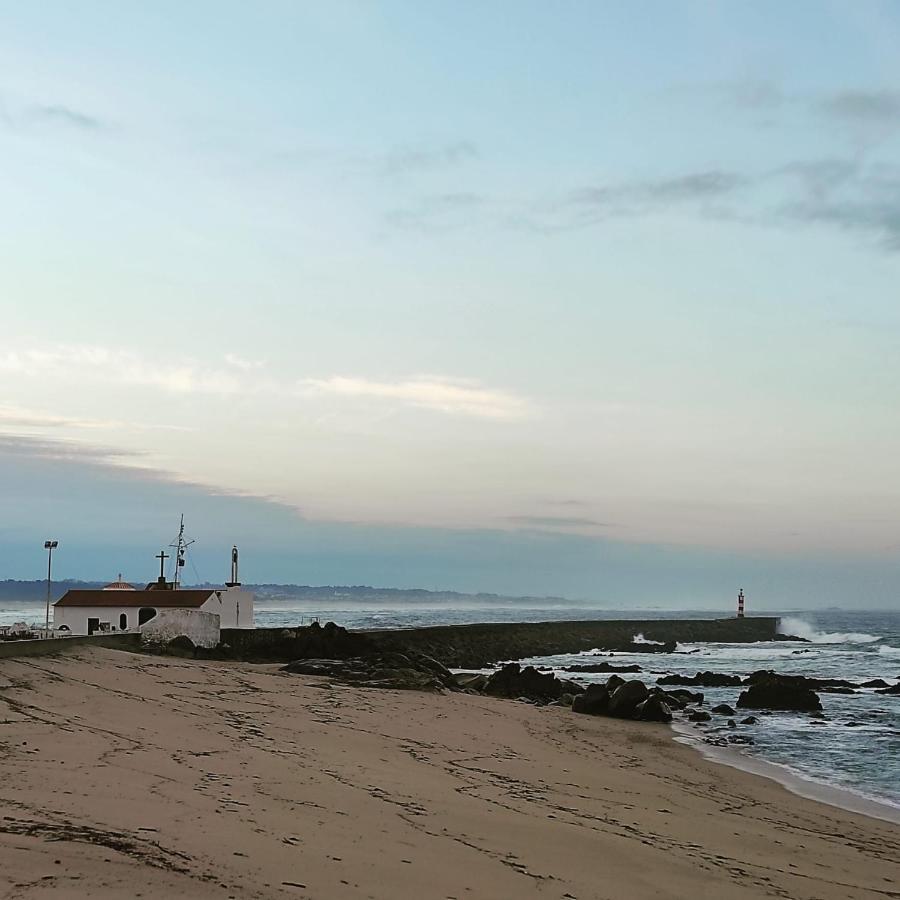Foz Da Vila, Beach & Fun Vila do Conde Luaran gambar