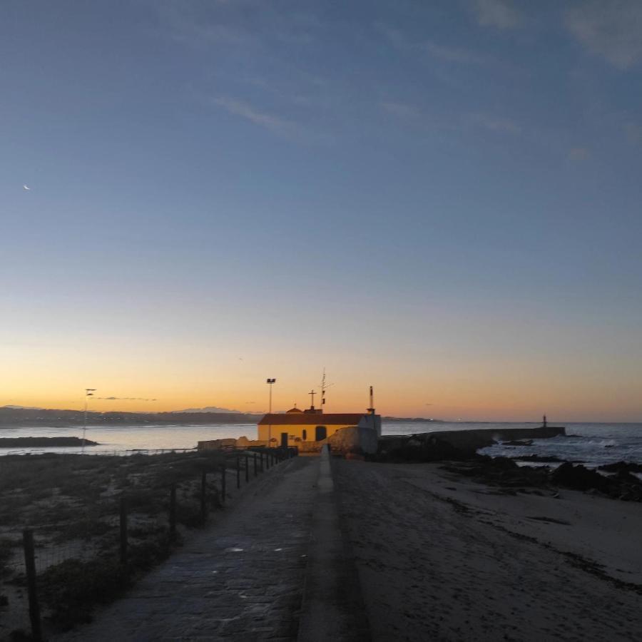 Foz Da Vila, Beach & Fun Vila do Conde Luaran gambar